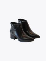 BOTA CRISTÓFOLI RUTH PRETO