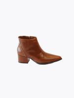 BOTA CRISTÓFOLI RUTH CARAMELO