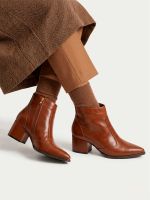 BOTA CRISTÓFOLI RUTH CARAMELO