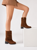 BOTA CRISTÓFOLI LARISSA