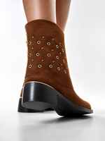 BOTA CRISTÓFOLI LARISSA