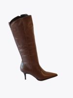 BOTA  CRISTÓFOLI PRISCILA