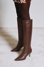 BOTA  CRISTÓFOLI PRISCILA