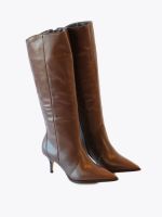 BOTA  CRISTÓFOLI PRISCILA
