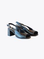 SAPATO PEEP TOE CRISTÓFOLI VANY