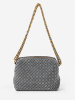 BOLSA TRESSÊ CAMURÇA