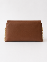BOLSA CRISTÓFOLI TRESSÊ CLUTCH