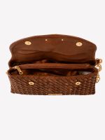 BOLSA CRISTÓFOLI TRESSÊ CLUTCH
