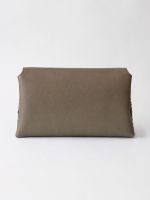 BOLSA CRISTÓFOLI TRESSÊ CLUTCH