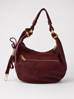 BOLSA CRISTÓFOLI HOBO