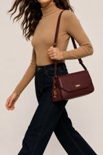 BOLSA CRISTÓFOLI TIRACOLO