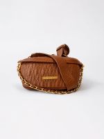 BOLSA CRISTÓFOLI POCHETE LUX