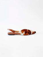 SAPATILHA SLINGBACK CRISTÓFOLI ISABELE