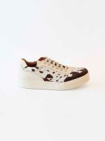 TÊNIS CRISTÓFOLI MÁRCIA ANIMAL PRINT