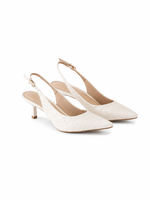 SAPATO SLINGBACK CRISTÓFOLI MICHELI