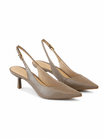 SAPATO SLINGBACK CRISTÓFOLI MICHELI