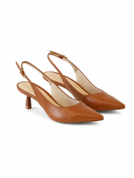 SAPATO SLINGBACK CRISTÓFOLI MICHELI