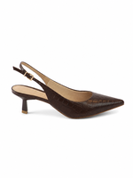 SAPATO SLINGBACK CRISTÓFOLI MICHELI