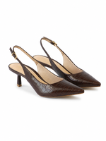 SAPATO SLINGBACK CRISTÓFOLI MICHELI
