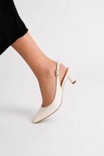 SAPATO SLINGBACK CRISTÓFOLI MICHELI