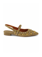 SAPATILHA SLINGBACK  CRISTÓFOLI NATY