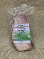 Bacon Defumado - 200g - Made in Roça