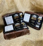 Bananada Sem adição de açúcares - 500g - Fazenda de Minas