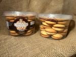 Biscoito Casadinho Champagne - Doce de Leite - 500g - Reino de Minas