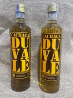 Cachaça (4 anos/francês) - Alambique DuVale