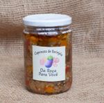 Caponata de Berinjela - da Roça para Você - 500g