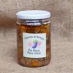 Caponata de Berinjela - da Roça para Você - 500g