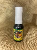 Composto de própolis em spray - Apiário Mel do Horto