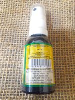 Composto de própolis em spray - Apiário Mel do Horto