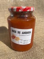 Doce de Abóbora - 680g - Rei do Queijo