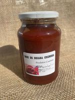 Doce de Goiaba Cremosa - 680g - Rei do Queijo