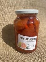 Doce de Goiaba em Calda - 680g - Rei do Queijo
