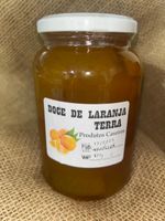 Doce de Laranja da Terra - 680g - Rei do Queijo