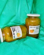 Doce de Laranja da Terra - 680g - Rei do Queijo