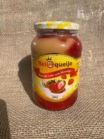 Doce de Leite Cremoso com Morango - 680g - Rei do Queijo