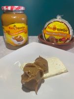 Doce de Leite Cremoso Tradicional - 680g - Rei do Queijo