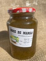 Doce de Mamão - 680g - Rei do Queijo