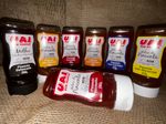 Geleia de Pimenta com Amora - 260g - Uai!