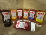 Geleia de Pimenta com Cachaça - 260g - Uai!