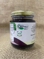 Geleia Orgânica de Amora - 260g - Conservas Reunidas