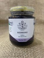 Geleia Orgânica de Jabuticaba - 260g- Conservas Reunidas