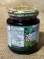 Geleia Orgânica de Amora com Morango - 260g - Conservas Reunidas