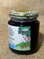 Geleia Orgânica de Amora com Morango - 260g - Conservas Reunidas