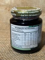 Geleia Orgânica de Amora com Morango - 260g - Conservas Reunidas