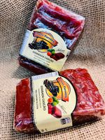 Goiabada Cascão - 500g - Doces Ferreira