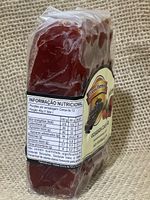 Goiabada Cascão - 500g - Doces Ferreira